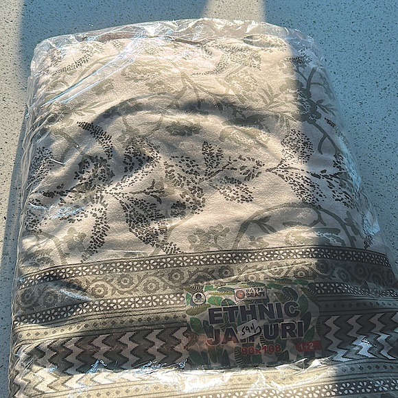 Cotton bedsheets. Brand new - Picture 1 of 2